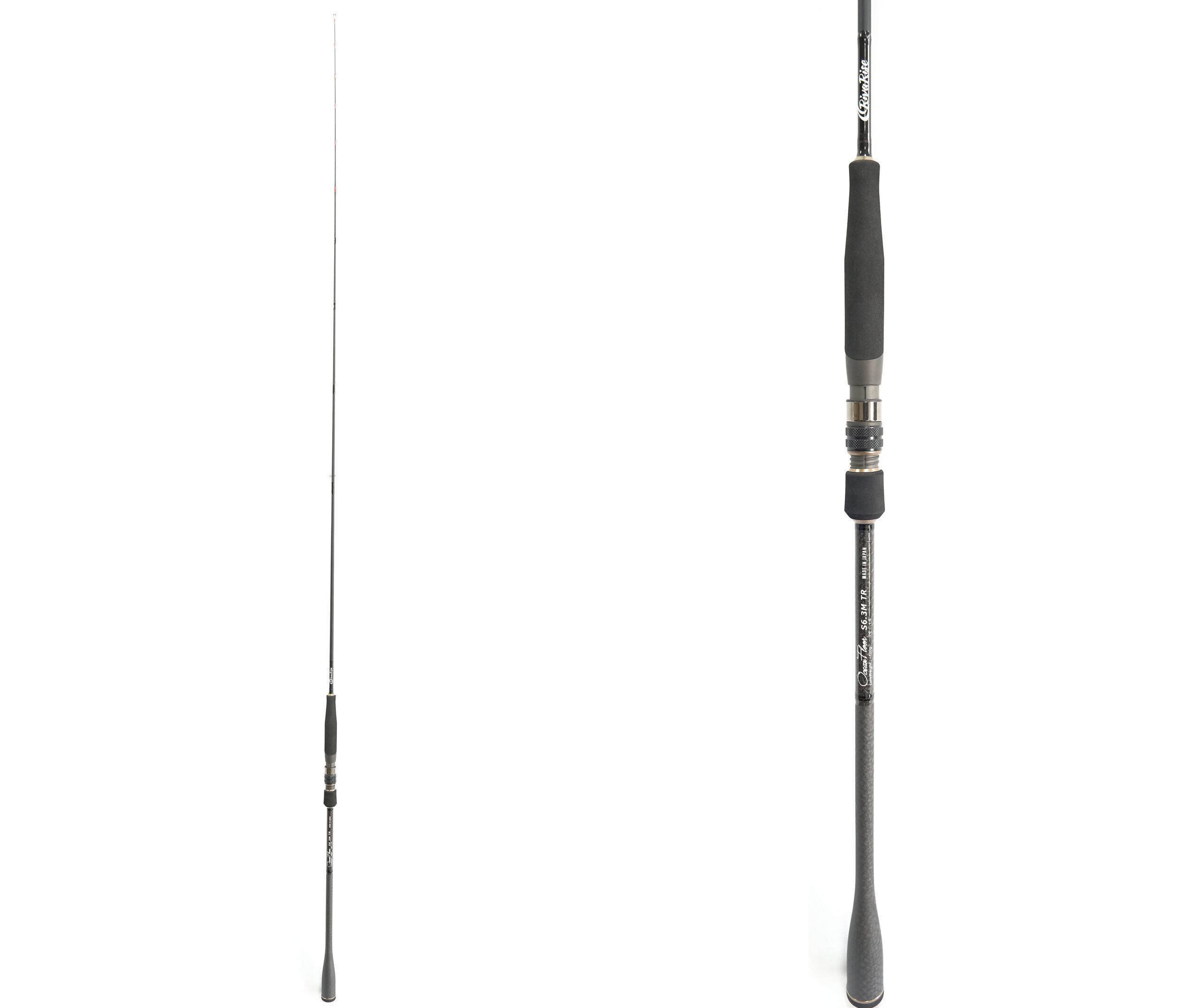 リバライズ　フィアレスS6.3L オーシャンフロアーS6.3M TR | RivaRise_リバライズ