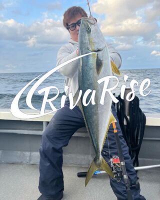 RivaRise_リバライズ | Fishing Gear RivaRise. MADE IN JAPAN. ロッド 
